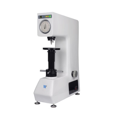 500MRA電動洛氏硬度計