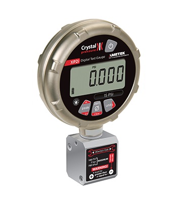 XP2i-DP數字差壓表