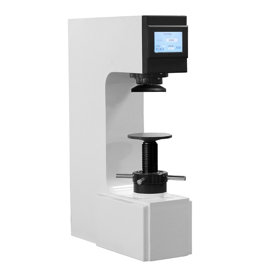 JFP-150管件壓扁試驗機