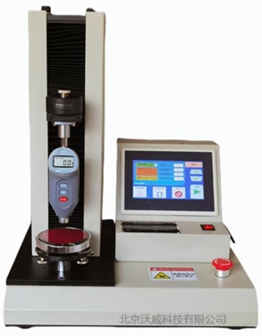 自動(dòng)邵氏硬度計(jì)
