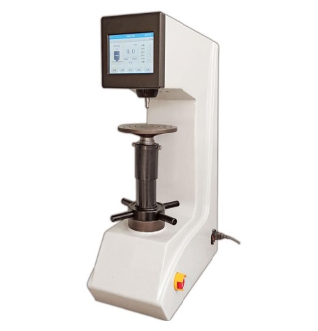 塑料球壓痕硬度計