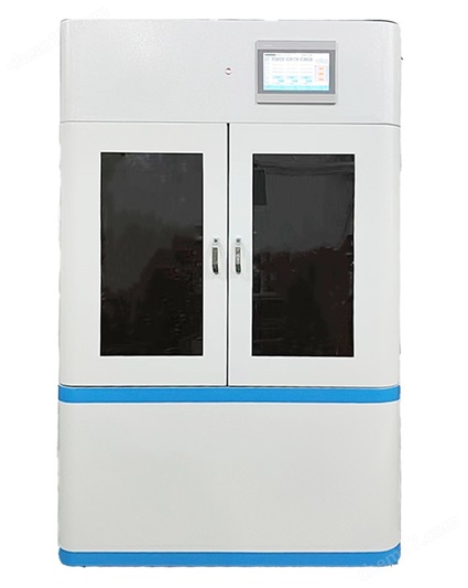 集成式晶間腐蝕儀