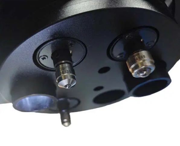 布氏硬度計壓頭