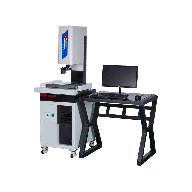 激光掃描三維影像測量儀